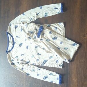 Kyte Baby Pajama Set
